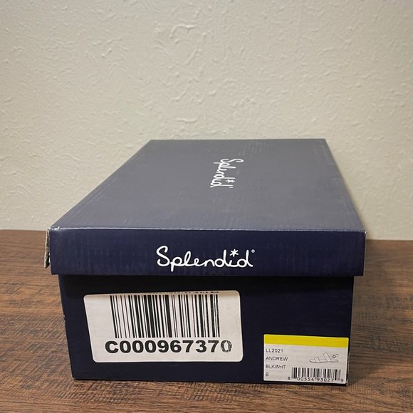Splendid Sz 8M Andrew Sandal NIB - Picture 5 of 8